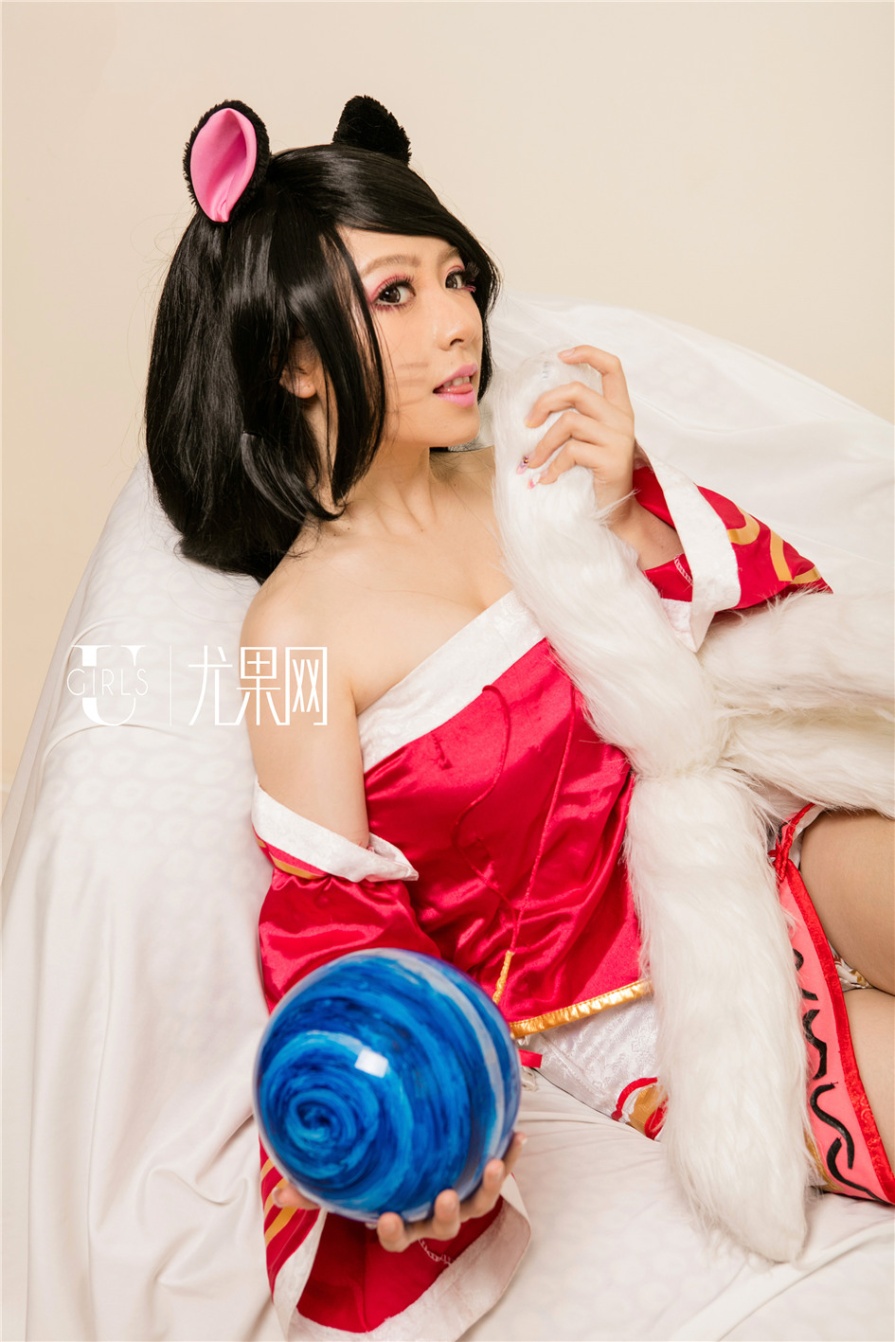 可爱美女梓喵COSPLAY百变制服写真图片(第65页)