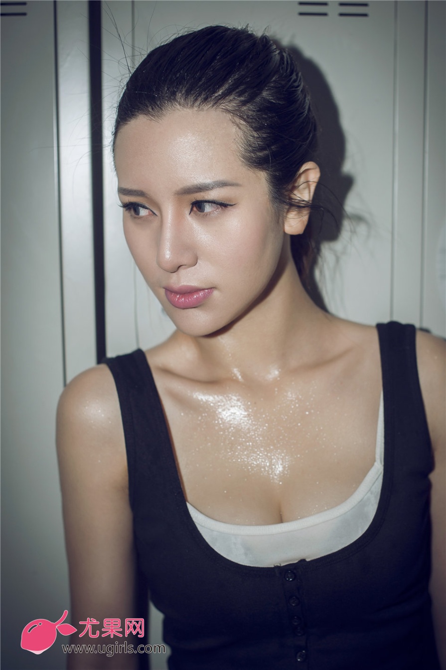 泰拳美女杜乔擂台性感惊艳写真(第37页)