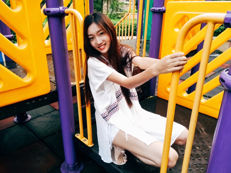 小清新美女性感生活照写真照片(第20页)