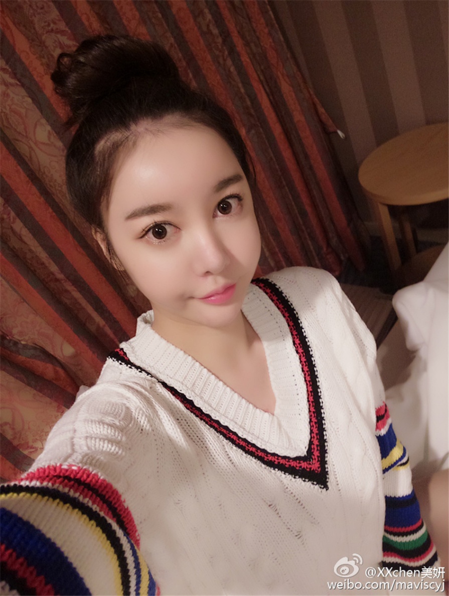 极品美女chen美妍微博唯美生活照(第24页)