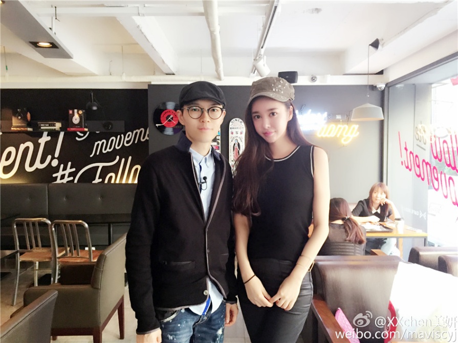 极品美女chen美妍微博唯美生活照(第25页)