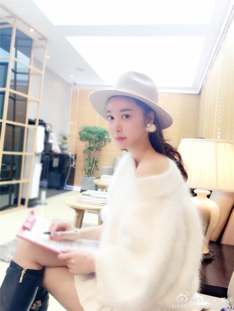 极品美女chen美妍微博唯美生活照(第28页)