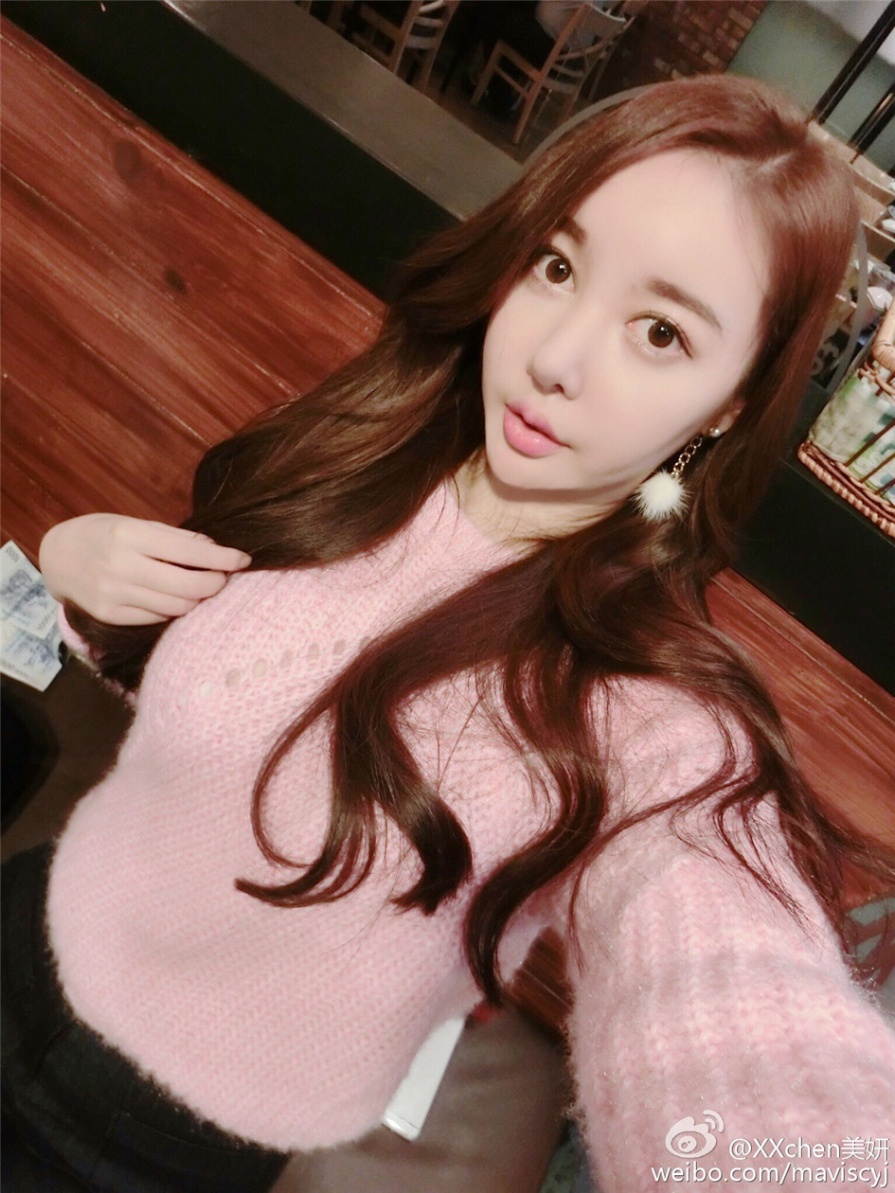 极品美女chen美妍微博唯美生活照(第29页)