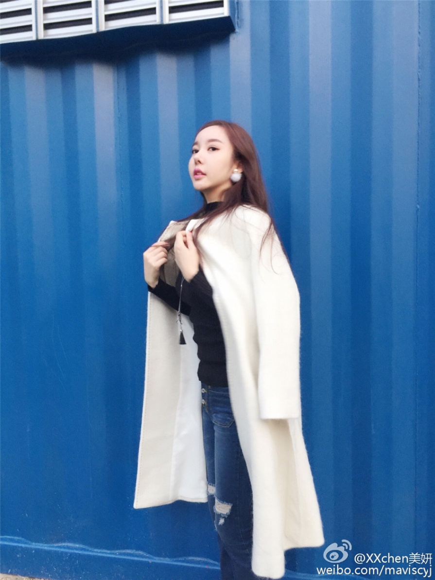 极品美女chen美妍微博唯美生活照(第36页)