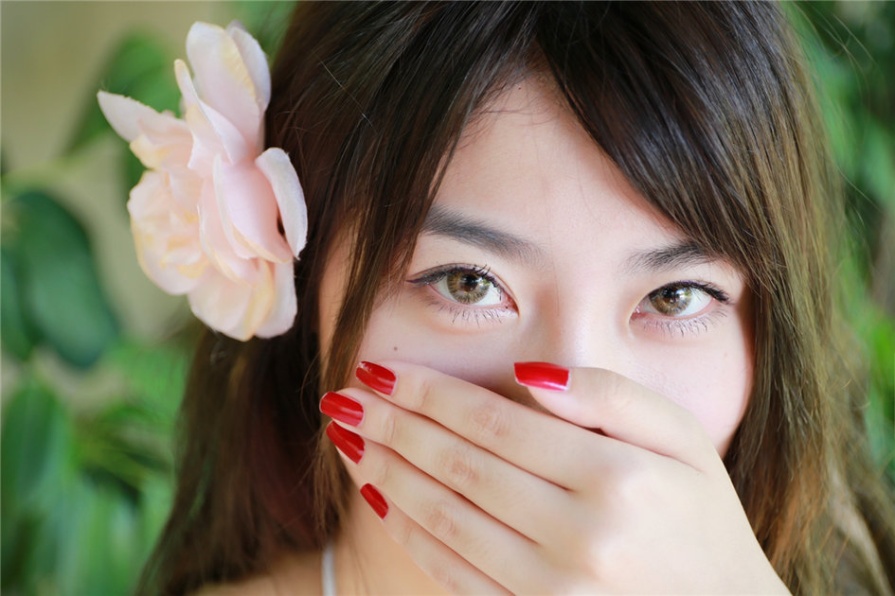 极品身材美女许诺白皙诱人美乳外景照片(第51页)
