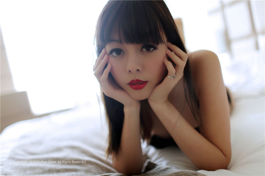 气质美女Viki透明情趣睡衣真空诱惑私拍(第40页)