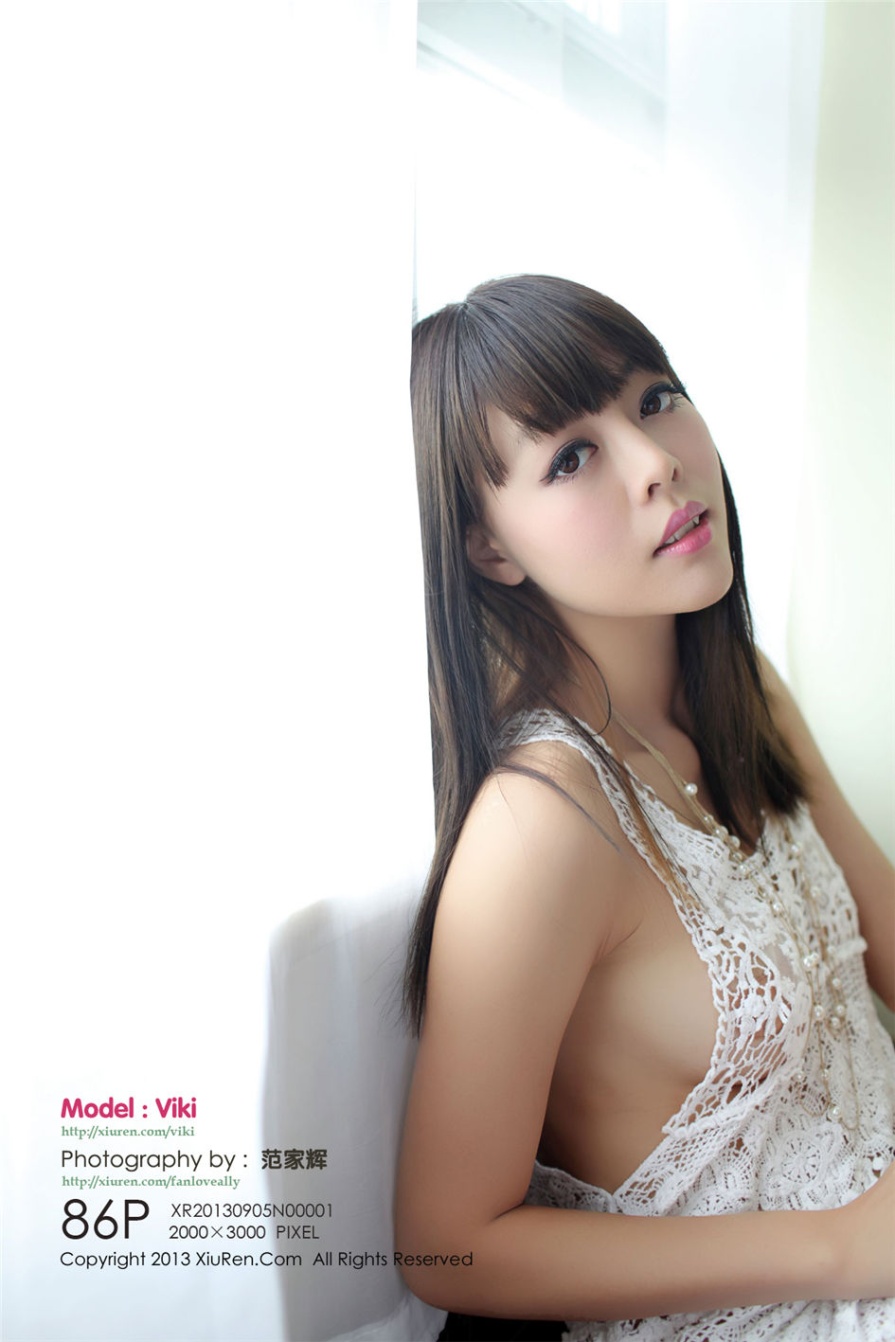 气质美女Viki透明情趣睡衣真空诱惑私拍(第41页)