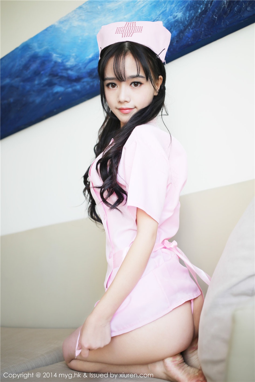 清纯美女toro羽住JK制服写真照片(第27页)