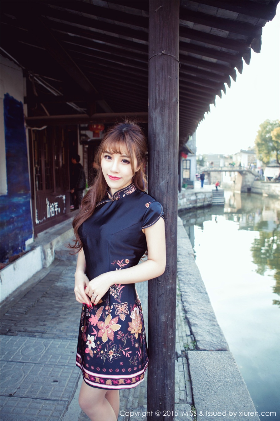清纯美女田老师旅拍性感内衣诱惑写真(第23页)