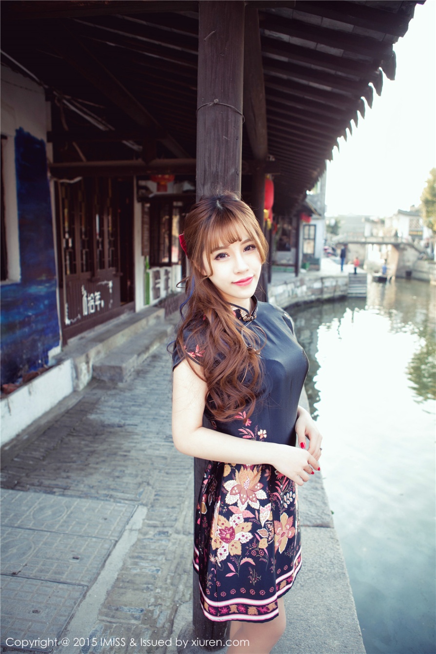 清纯美女田老师旅拍性感内衣诱惑写真(第30页)