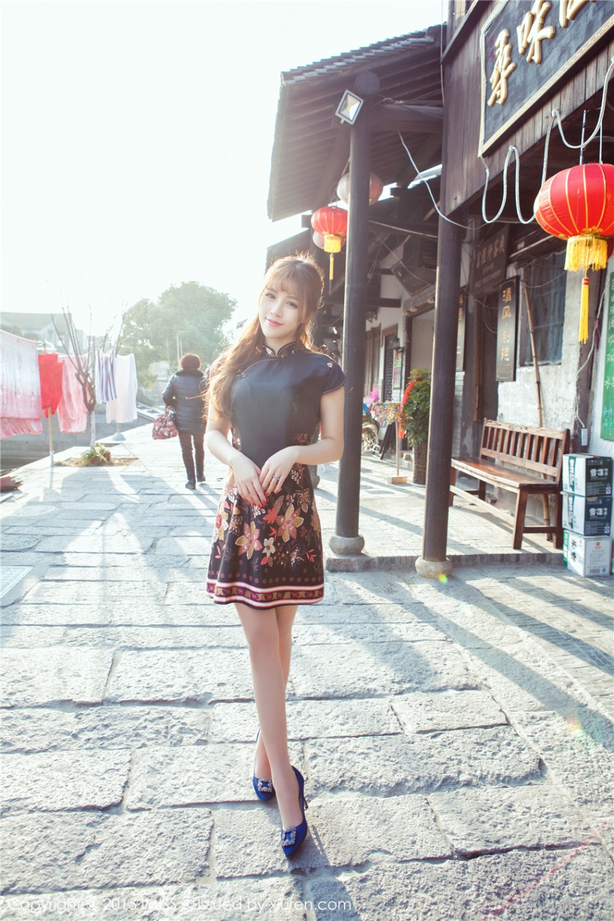 清纯美女田老师旅拍性感内衣诱惑写真(第31页)