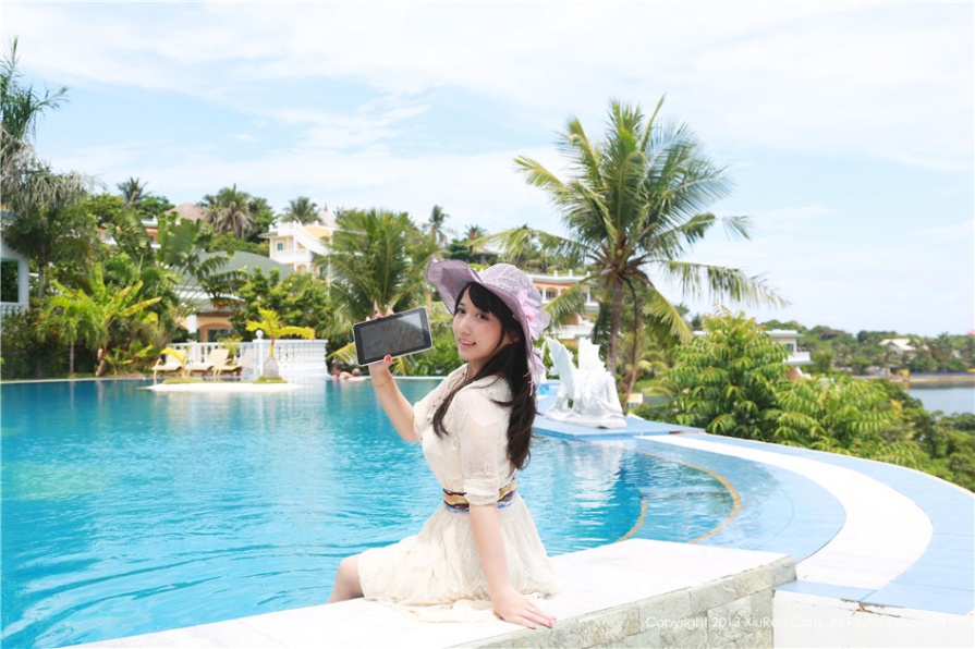 清纯美女默漠无荢向日葵田唯美写真图片(第97页)