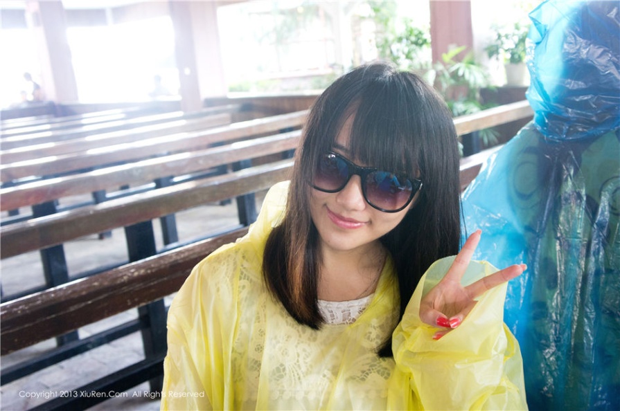 清纯美女默漠无荢向日葵田唯美写真图片(第104页)