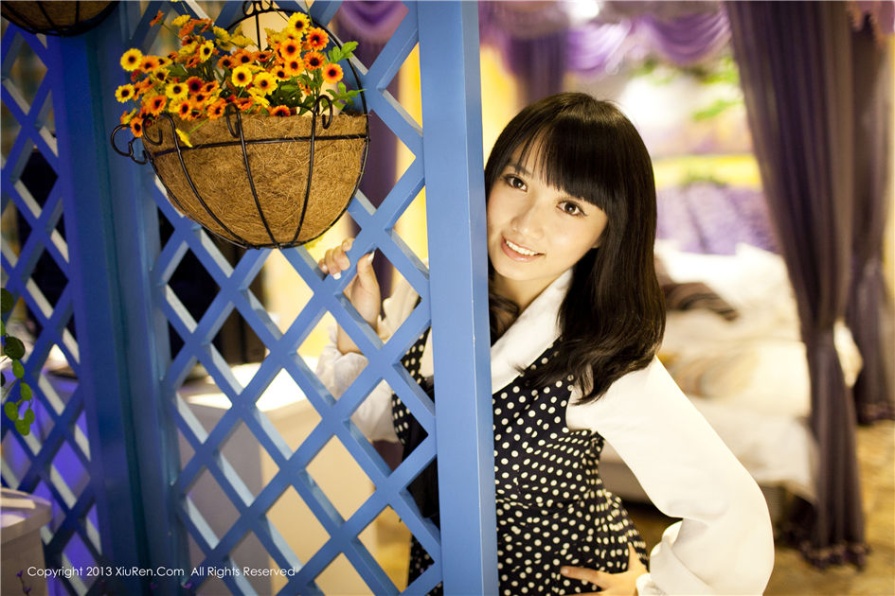 清纯美女默漠无荢向日葵田唯美写真图片(第114页)