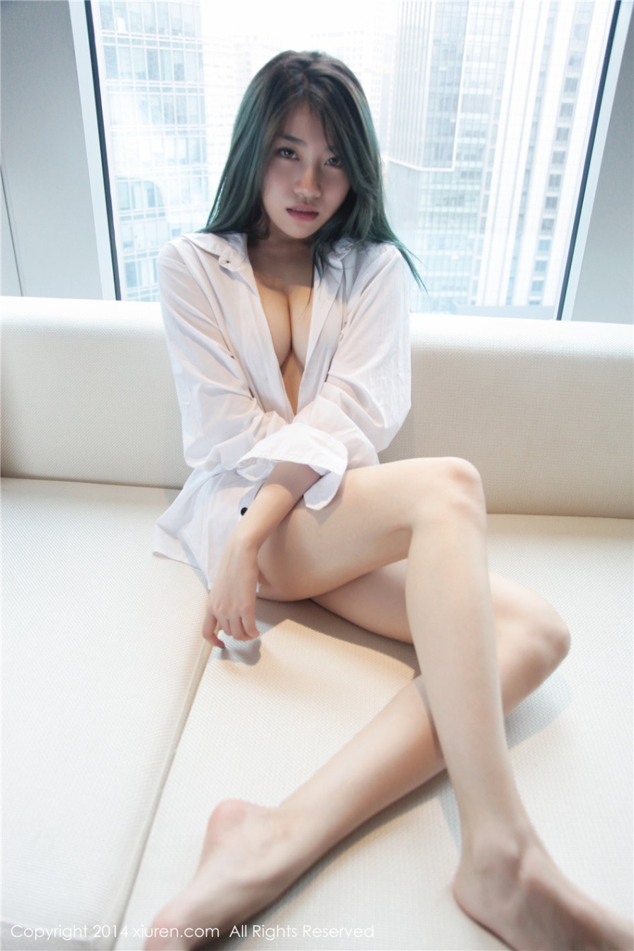 极品美女许诺床上迷人乳沟诱惑图片(第31页)