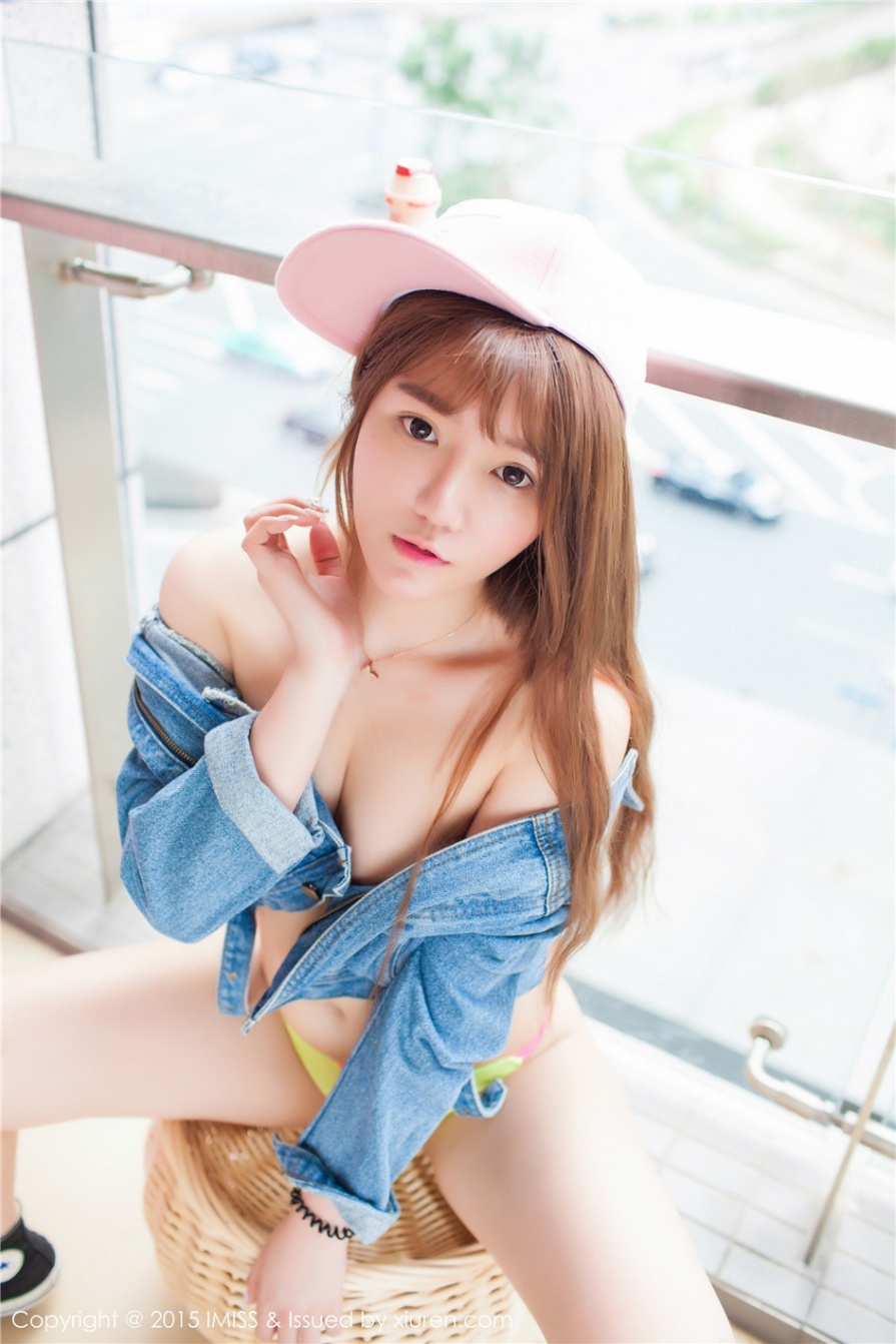 清纯美女小宝酱室内性感内衣美臀诱惑私拍(第31页)