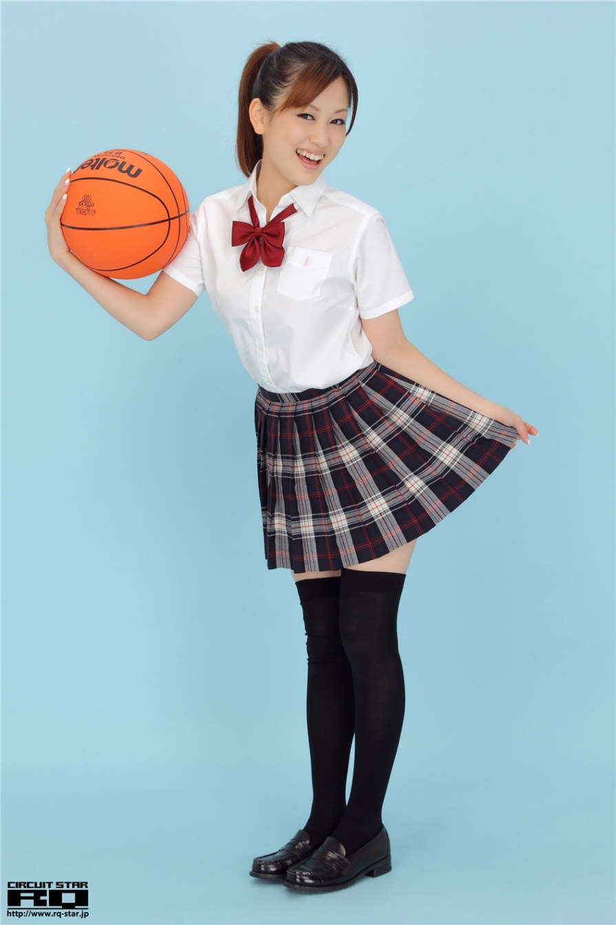 日本学生妹青葉ちえり室内黑丝美腿诱惑写真(第132页)
