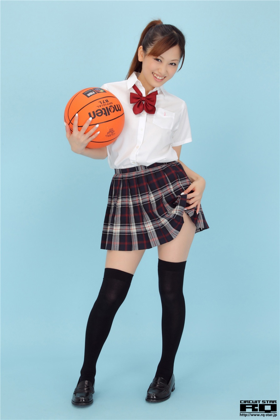 日本学生妹青葉ちえり室内黑丝美腿诱惑写真(第134页)