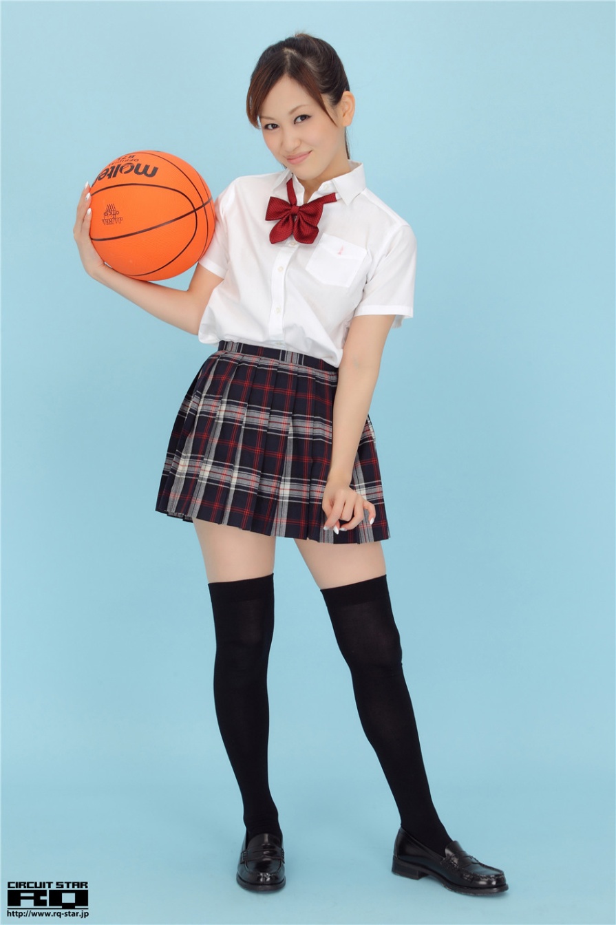 日本学生妹青葉ちえり室内黑丝美腿诱惑写真(第135页)