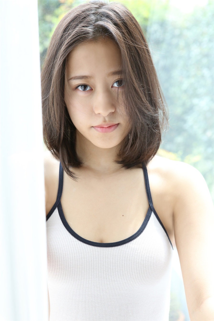 日本美女偶小田さくら清纯生活写真照片(第3页)