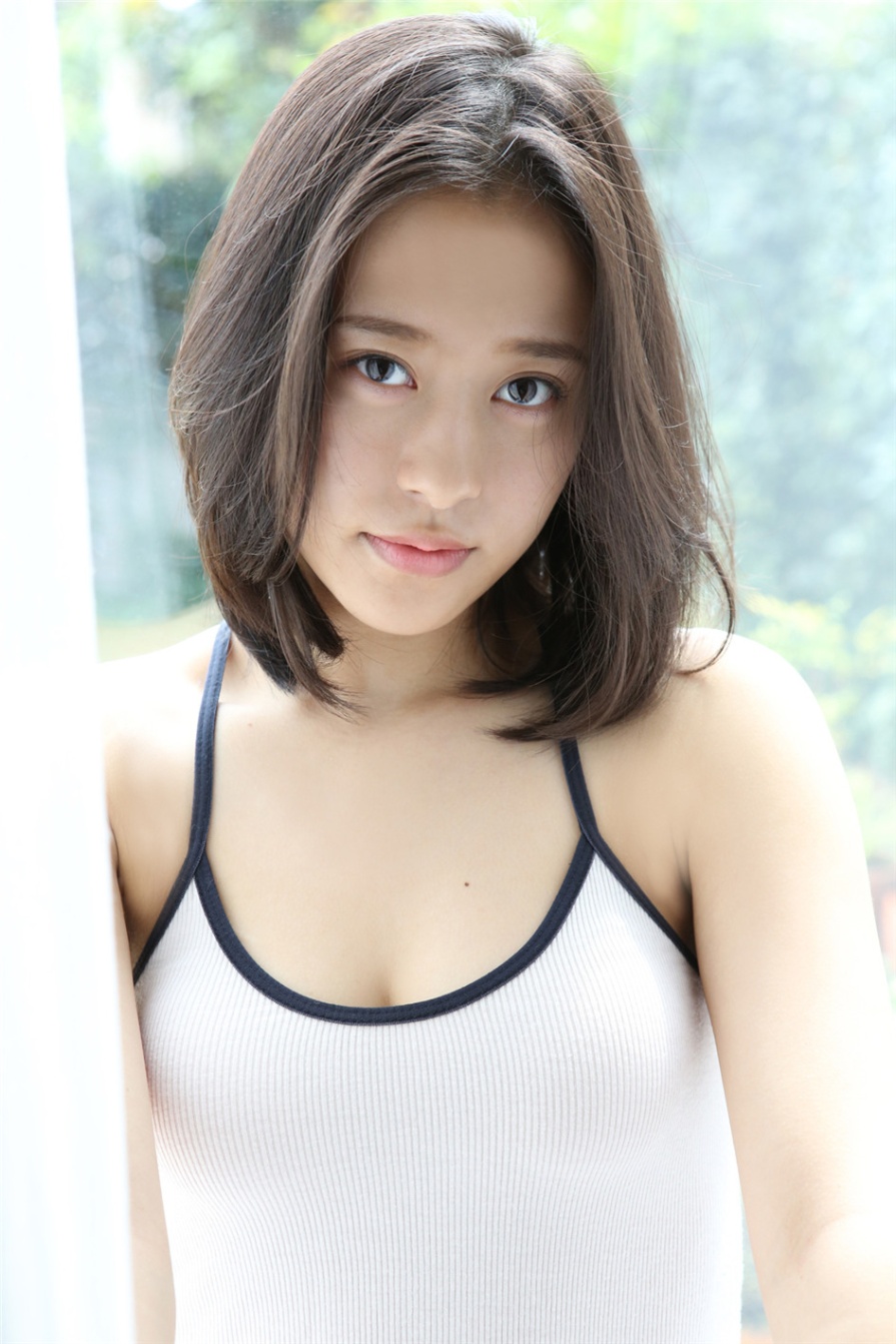 日本美女偶小田さくら清纯生活写真照片(第8页)