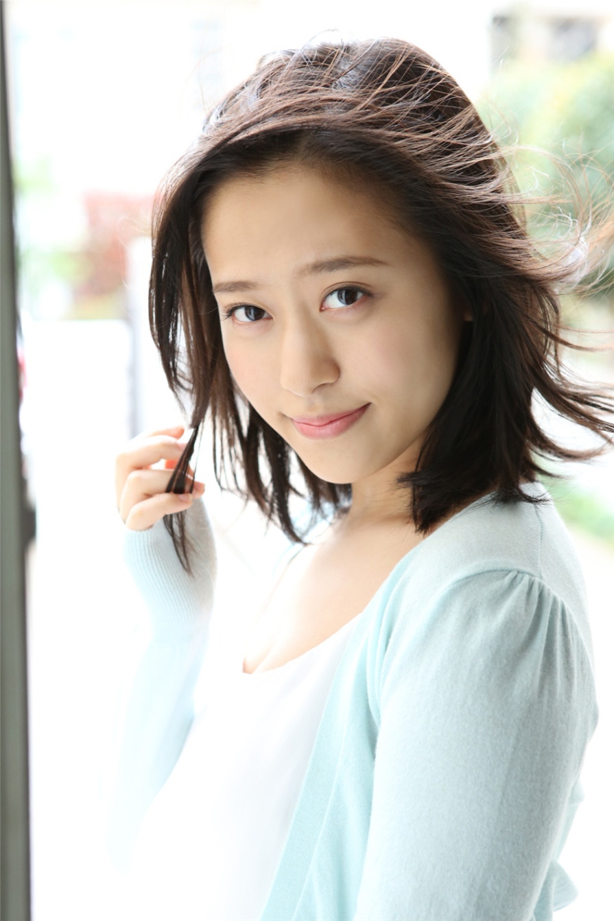 日本美女偶小田さくら清纯生活写真照片(第20页)