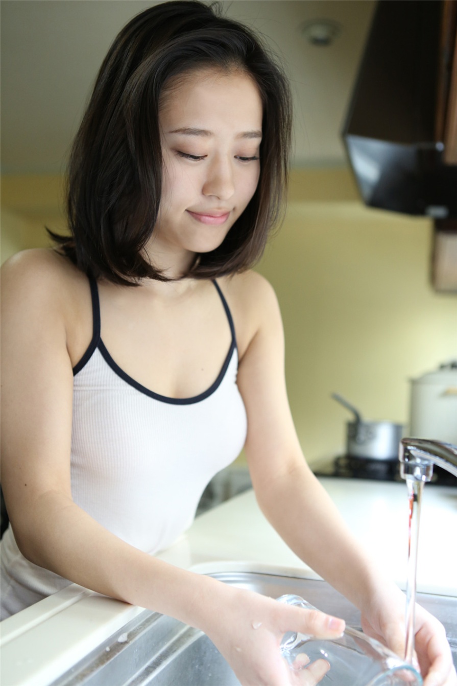 日本美女偶小田さくら清纯生活写真照片(第25页)