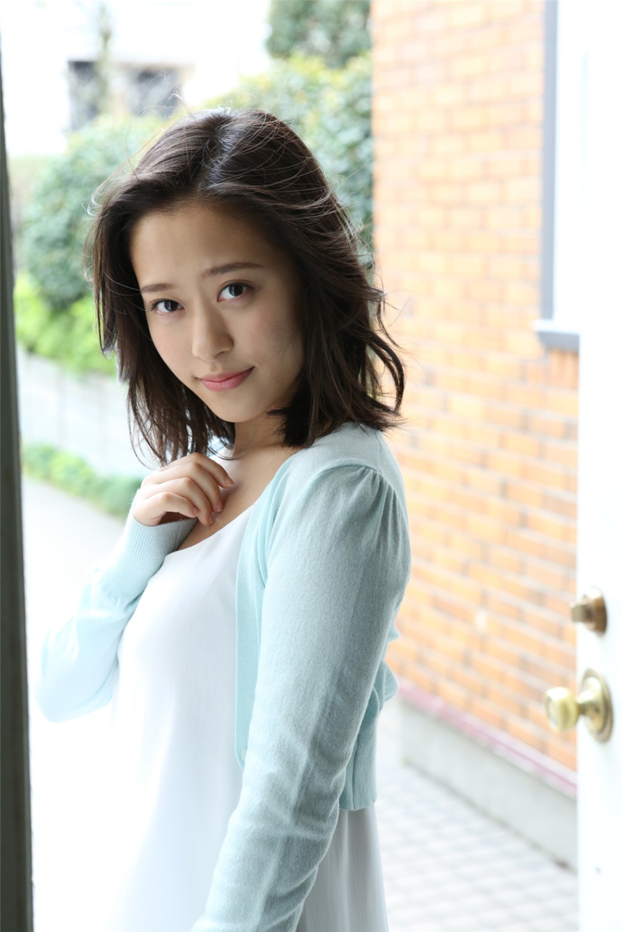 日本美女偶小田さくら清纯生活写真照片(第28页)