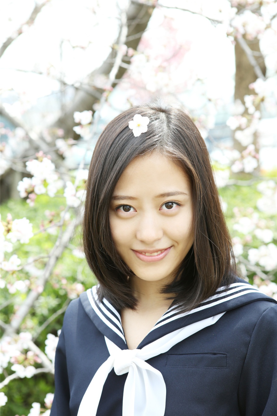 日本美女偶小田さくら清纯生活写真照片(第32页)