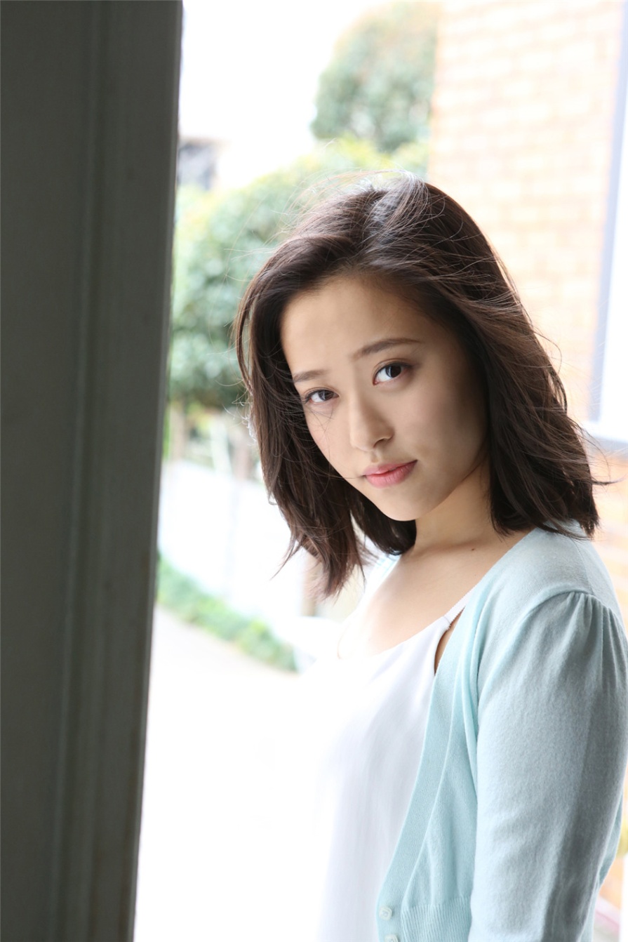 日本美女偶小田さくら清纯生活写真照片(第37页)