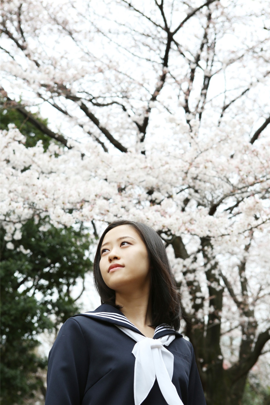 日本美女偶小田さくら清纯生活写真照片(第40页)