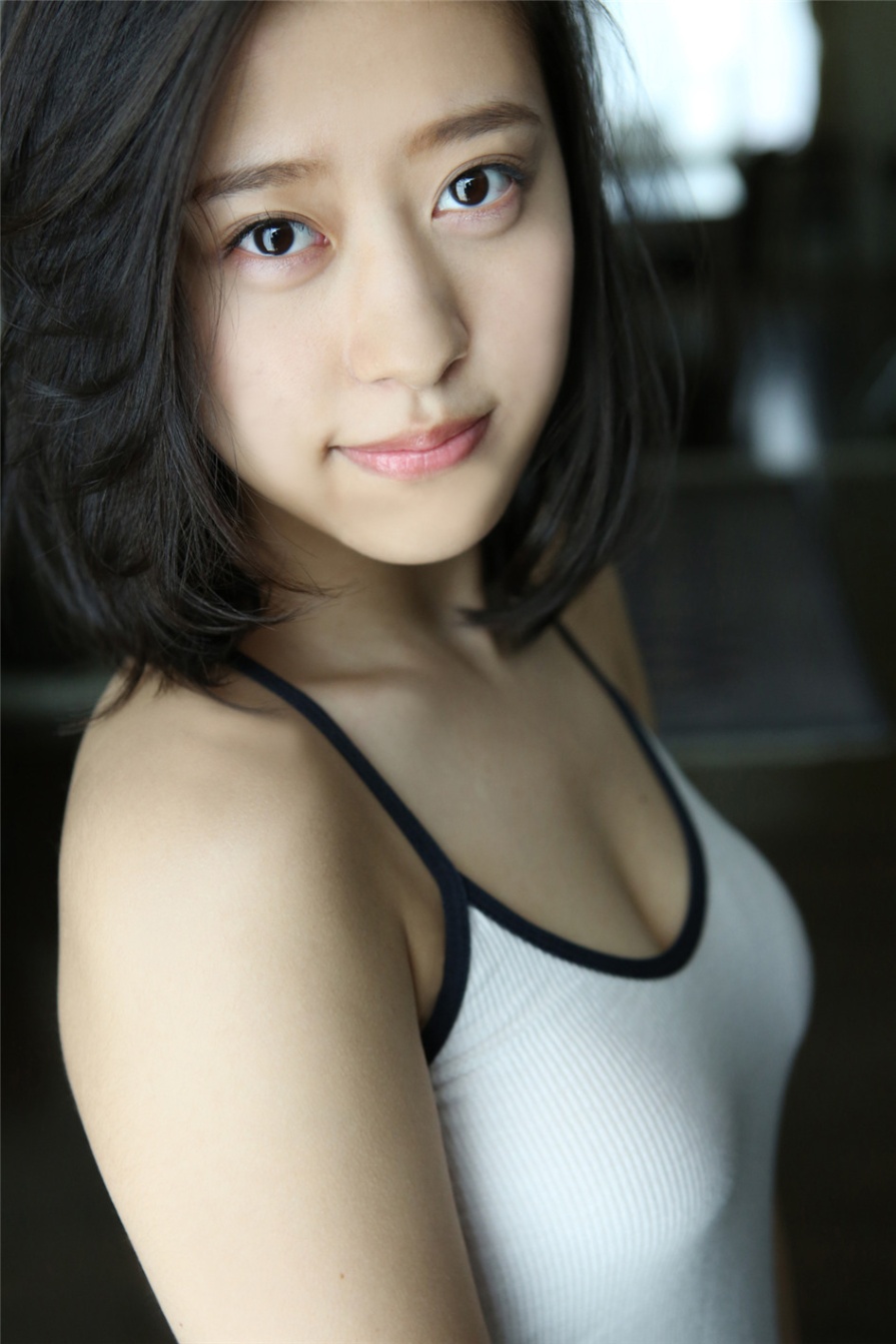 日本美女偶小田さくら清纯生活写真照片(第60页)