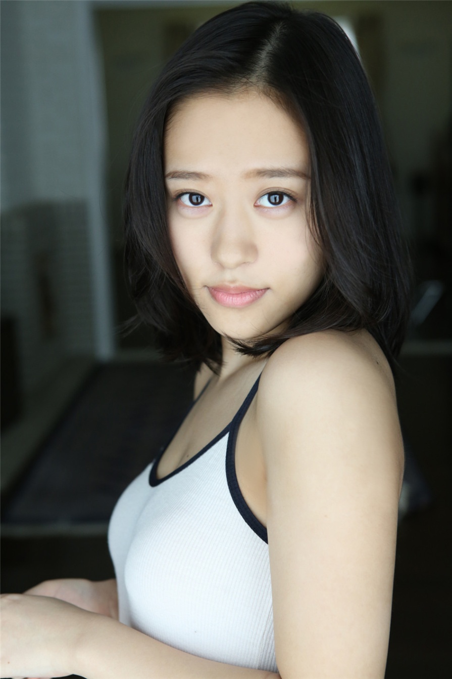 日本美女偶小田さくら清纯生活写真照片(第65页)