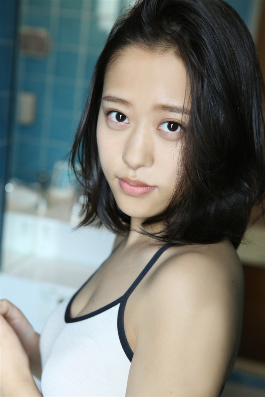 日本美女偶小田さくら清纯生活写真照片(第74页)