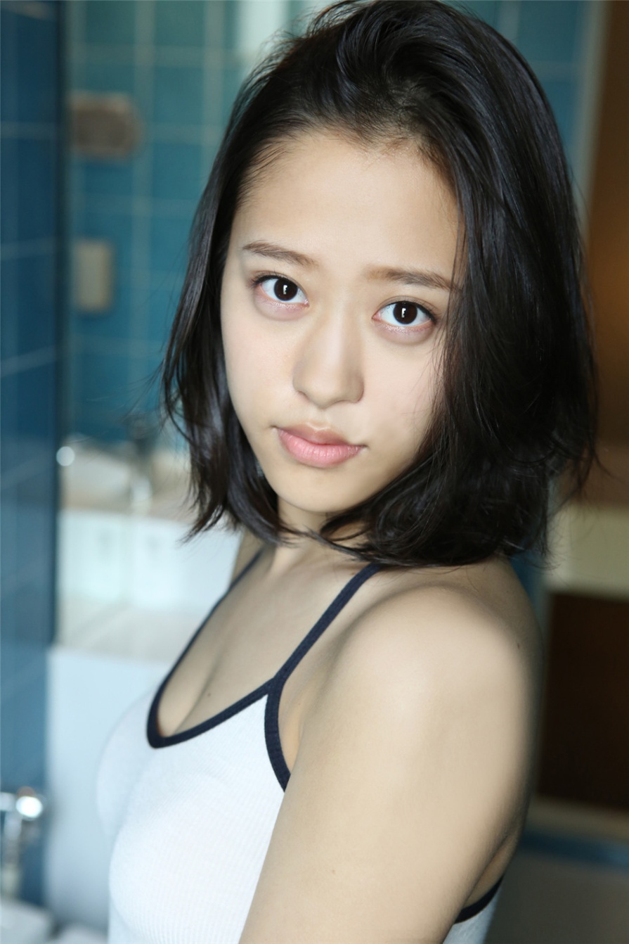 日本美女偶小田さくら清纯生活写真照片(第82页)