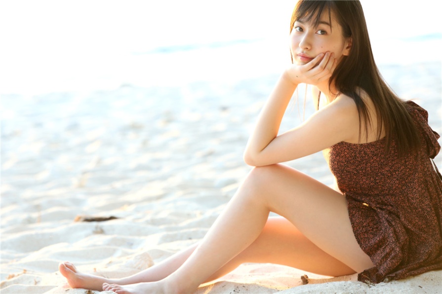 日本美女石田亜佑美户外性感比基尼雪白美乳诱惑写真(第71页)