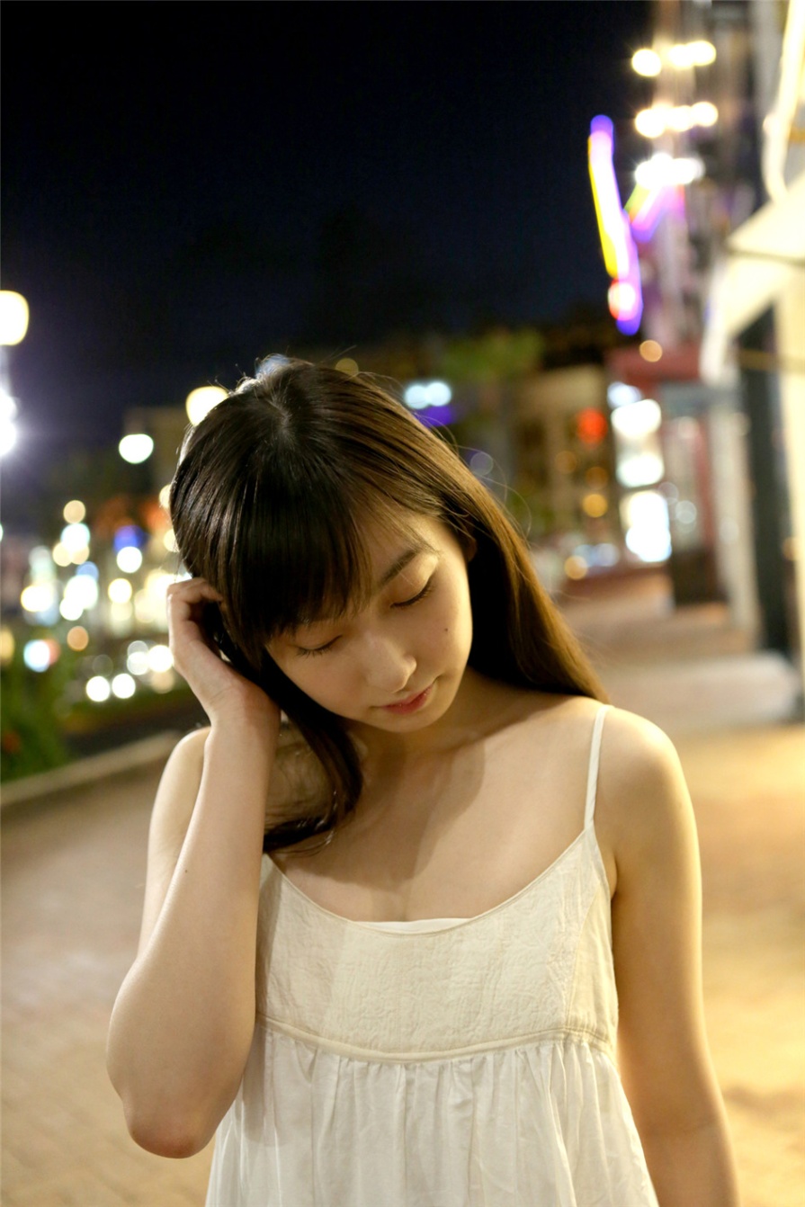 日本美女石田亜佑美户外性感比基尼雪白美乳诱惑写真(第86页)
