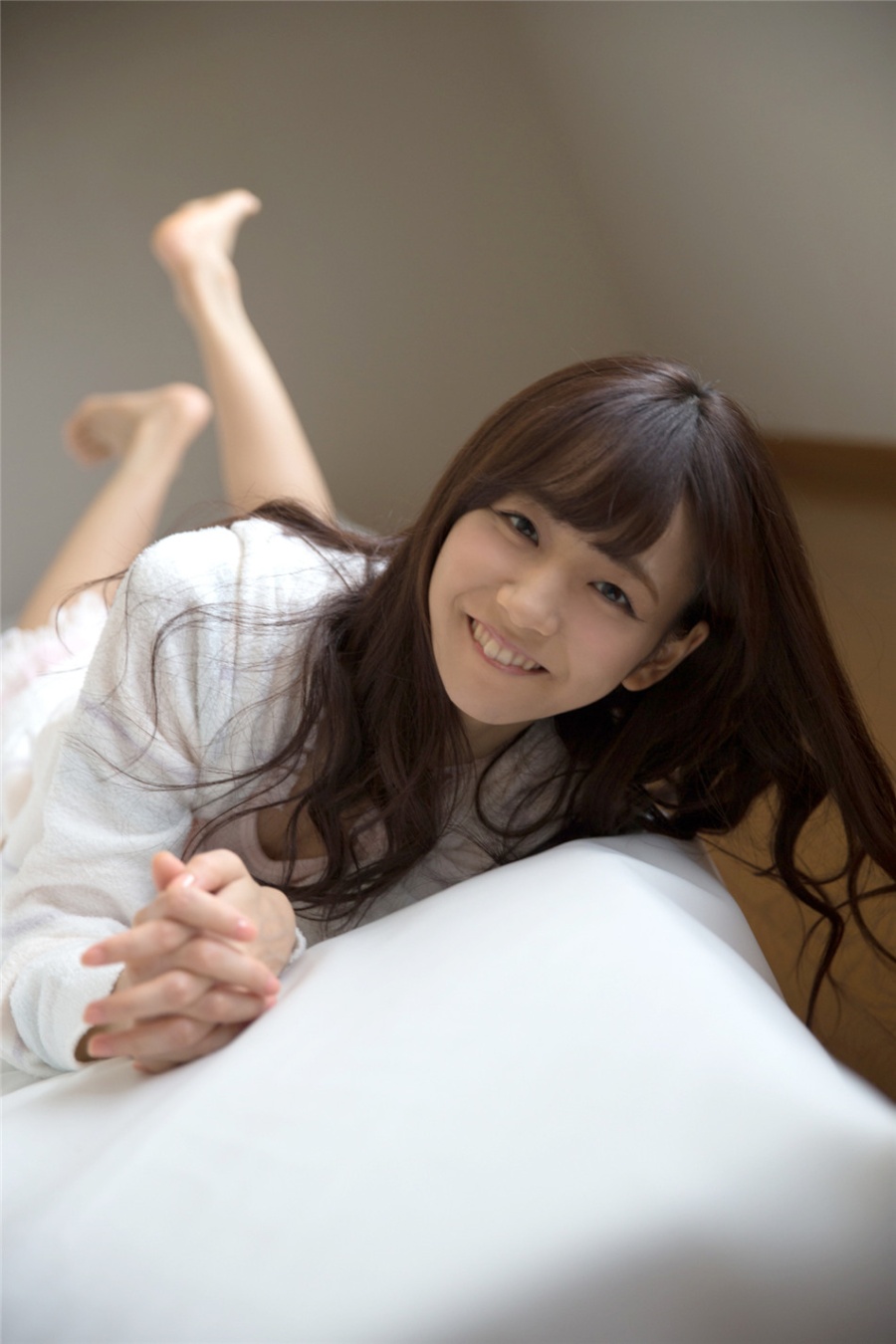 日本美少女宮崎由加户外性感内衣写真图片(第66页)