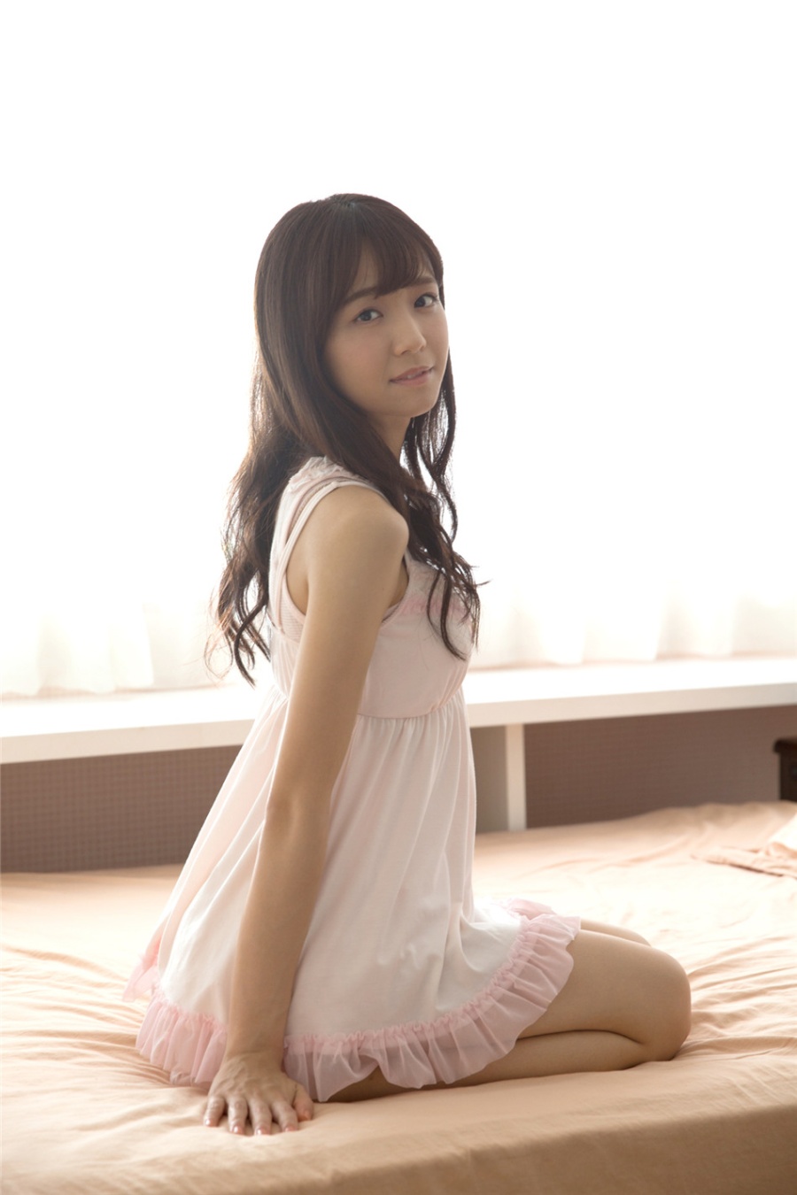 日本美少女宮崎由加户外性感内衣写真图片(第67页)