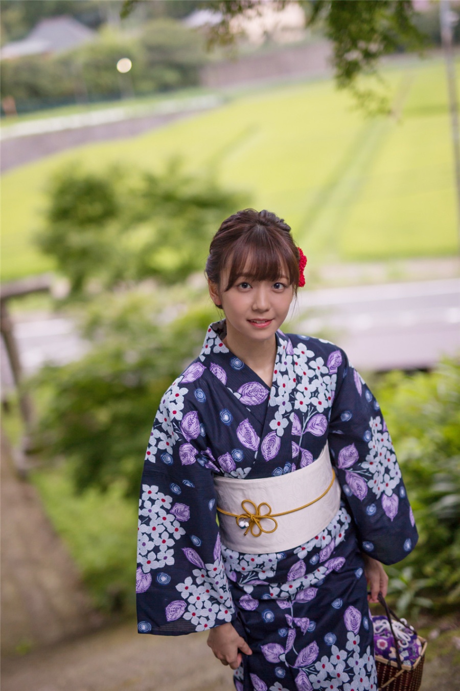 日本美少女宮崎由加户外性感内衣写真图片(第71页)