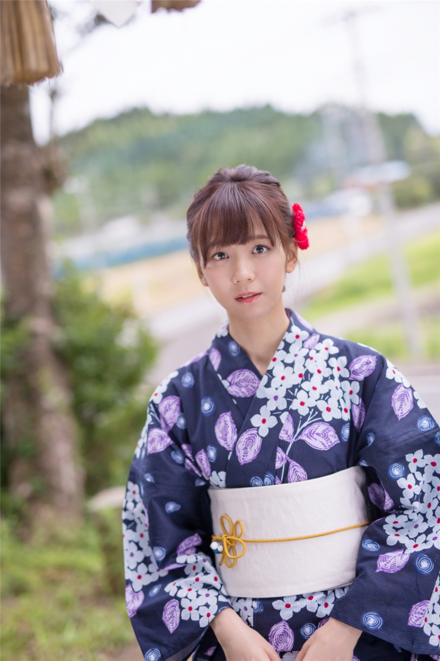 日本美少女宮崎由加户外性感内衣写真图片(第72页)