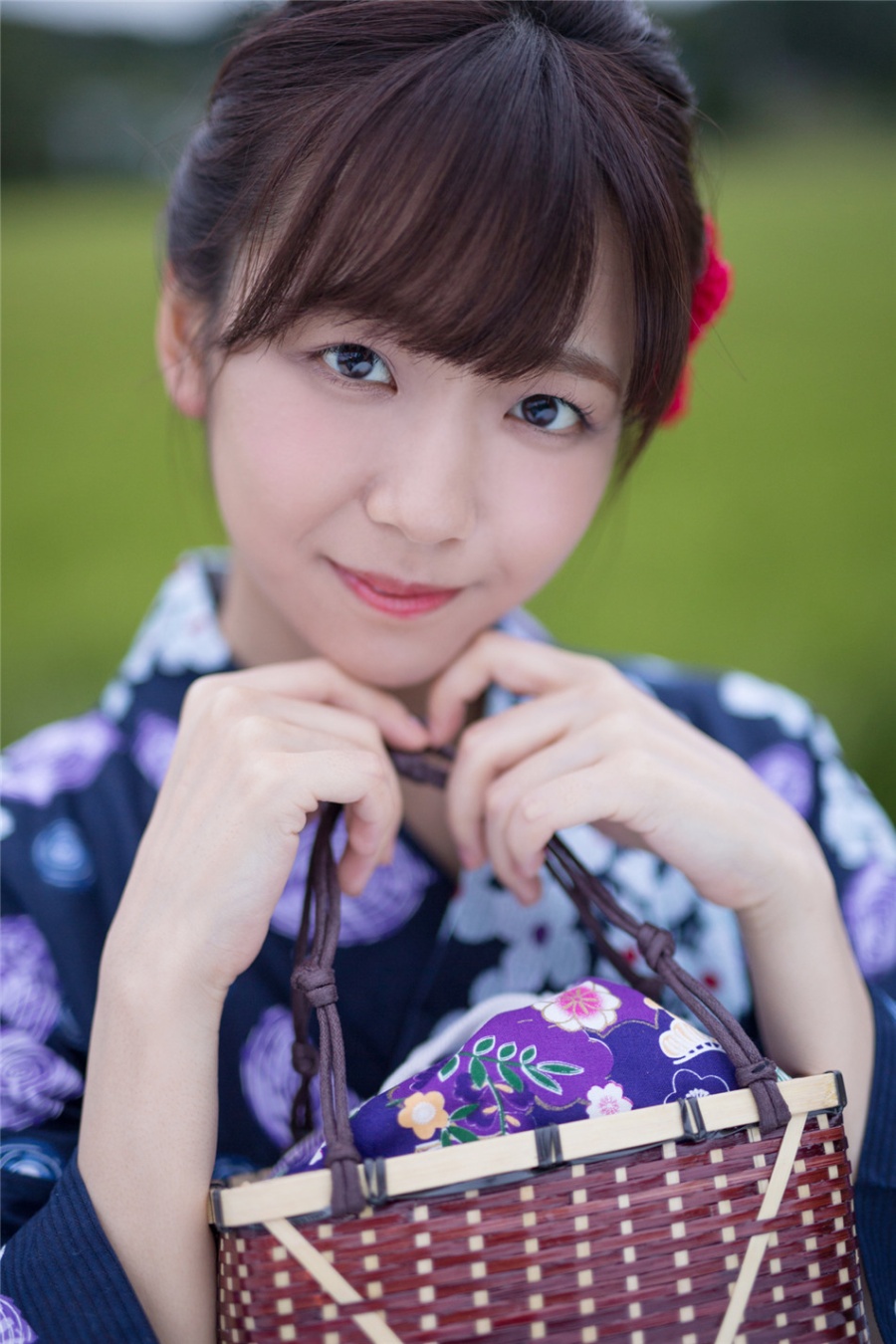 日本美少女宮崎由加户外性感内衣写真图片(第88页)