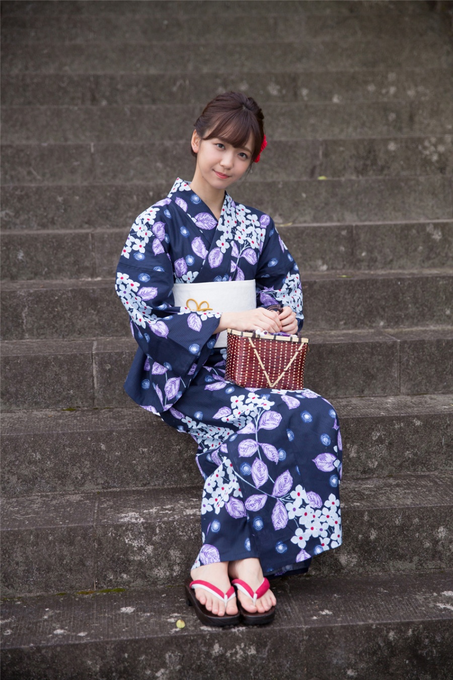 日本美少女宮崎由加户外性感内衣写真图片(第96页)