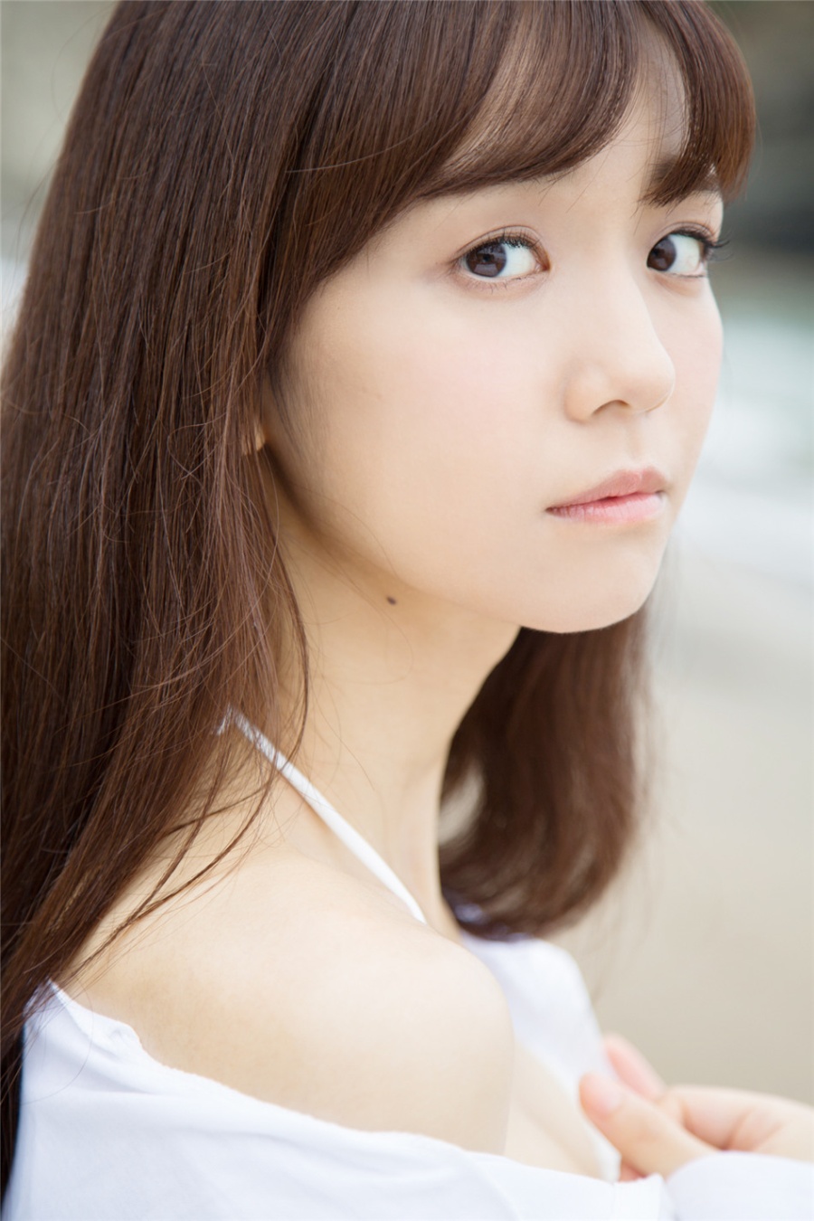 日本美少女宮崎由加户外性感内衣写真图片(第97页)