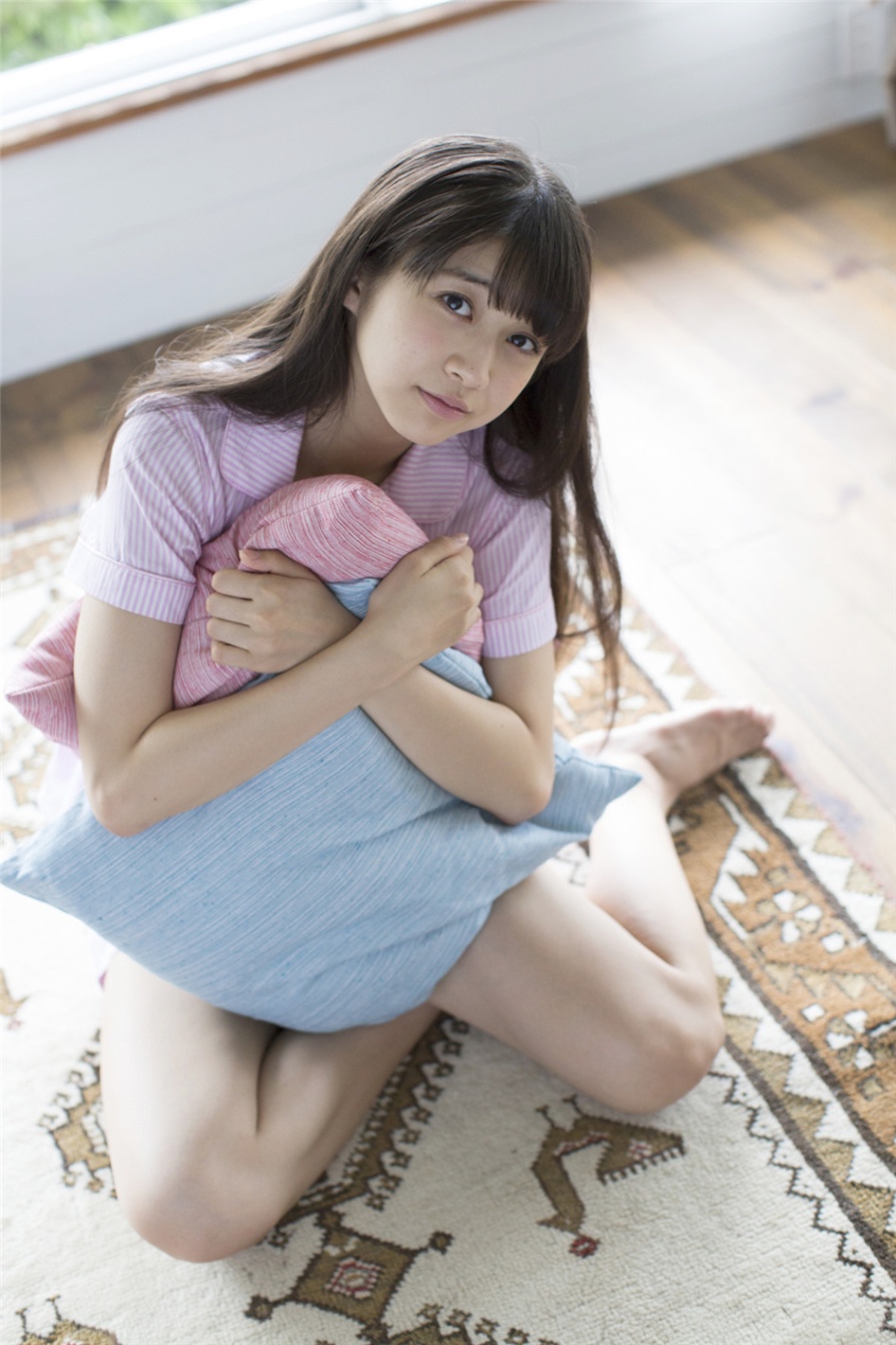 日本美少女牧野真莉愛户外可爱写真图片(第83页)