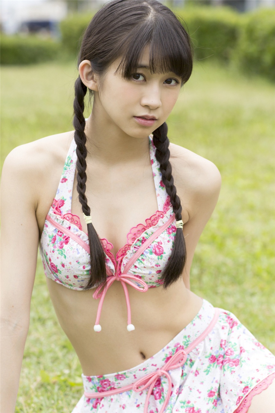 日本美少女牧野真莉愛户外可爱写真图片(第96页)