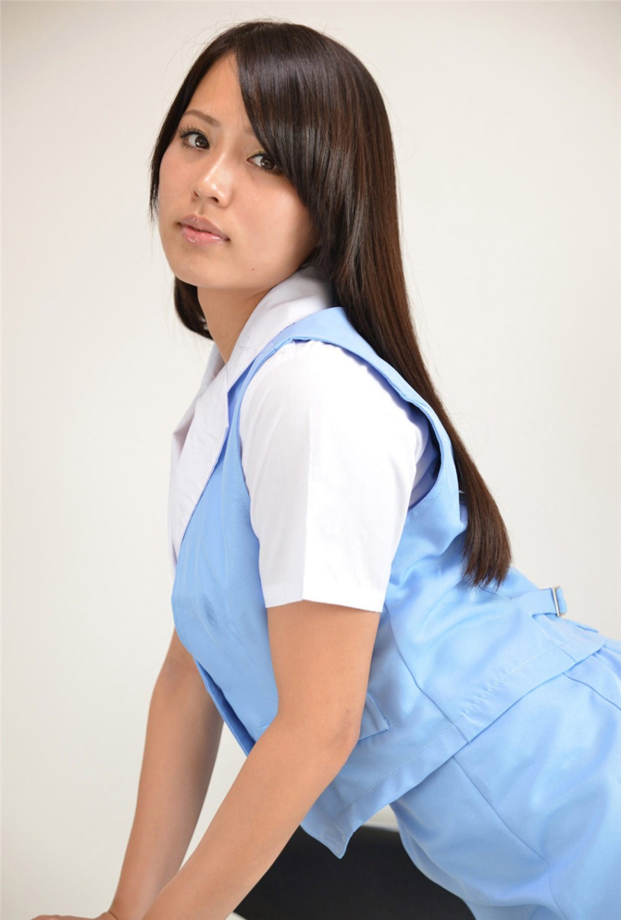 日本白领美女通野未帆室内性感内衣诱惑写真(第38页)