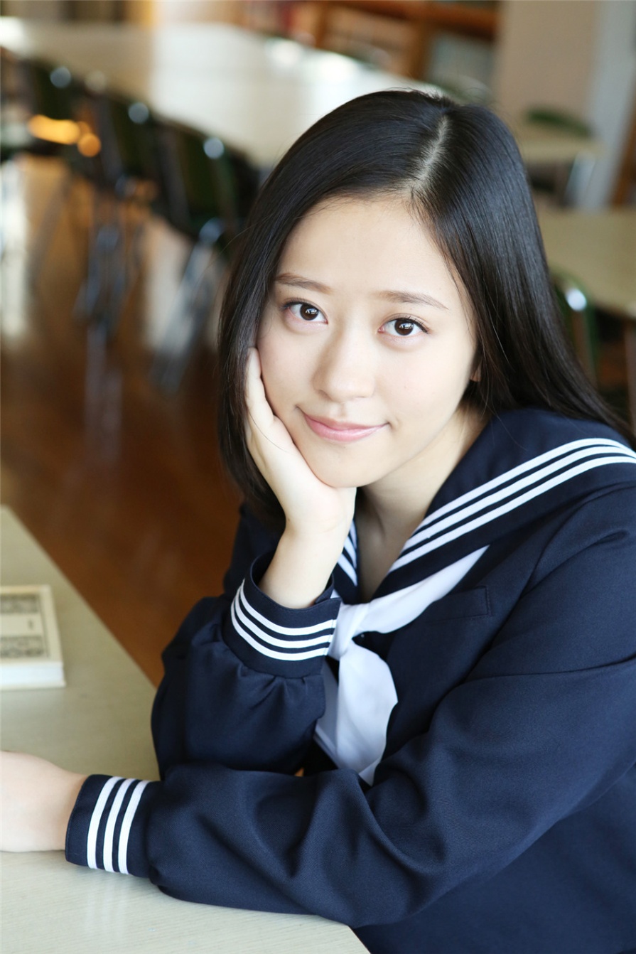 日本学生妹小田さくら校园唯美生活照图片(第31页)