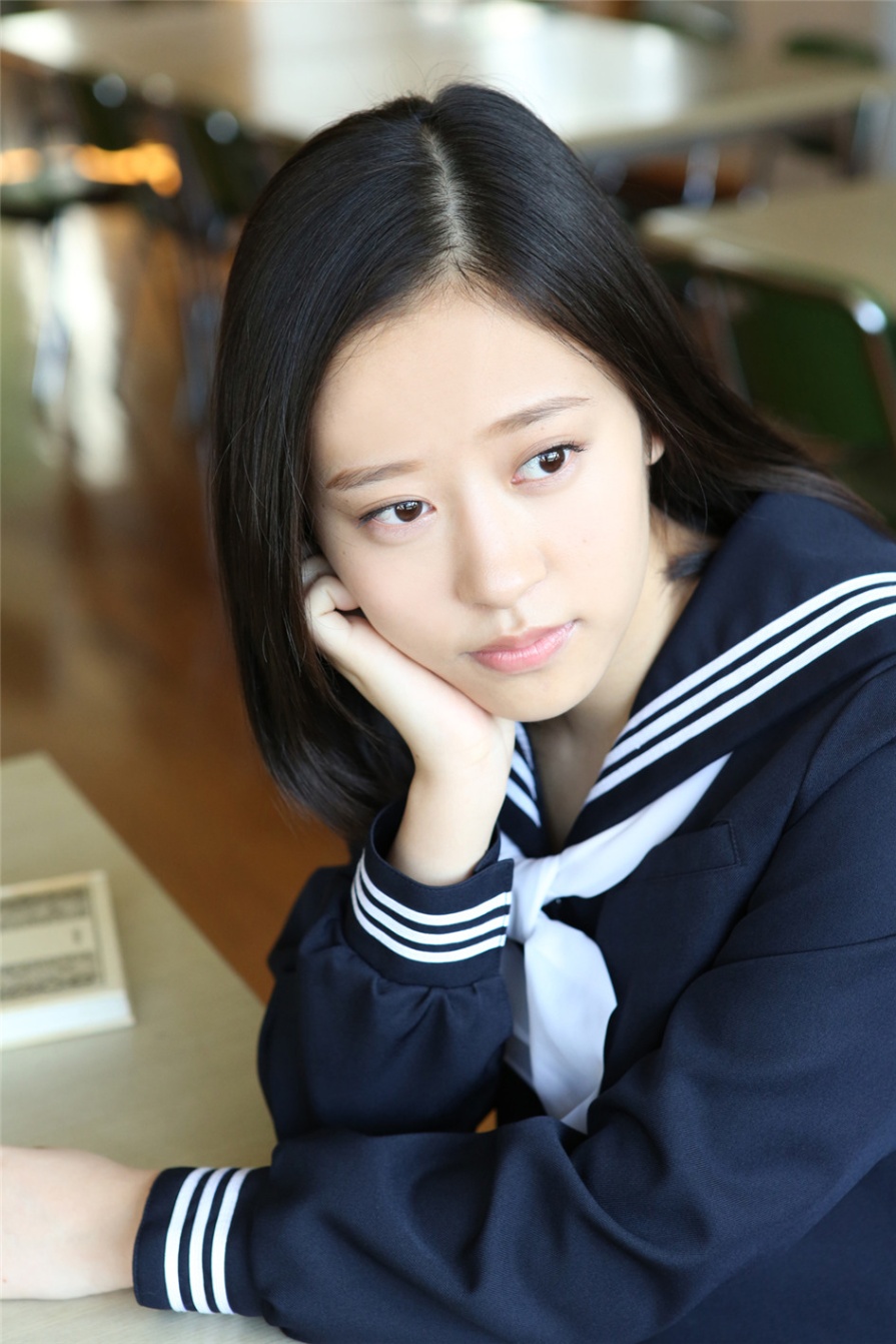日本学生妹小田さくら校园唯美生活照图片(第39页)