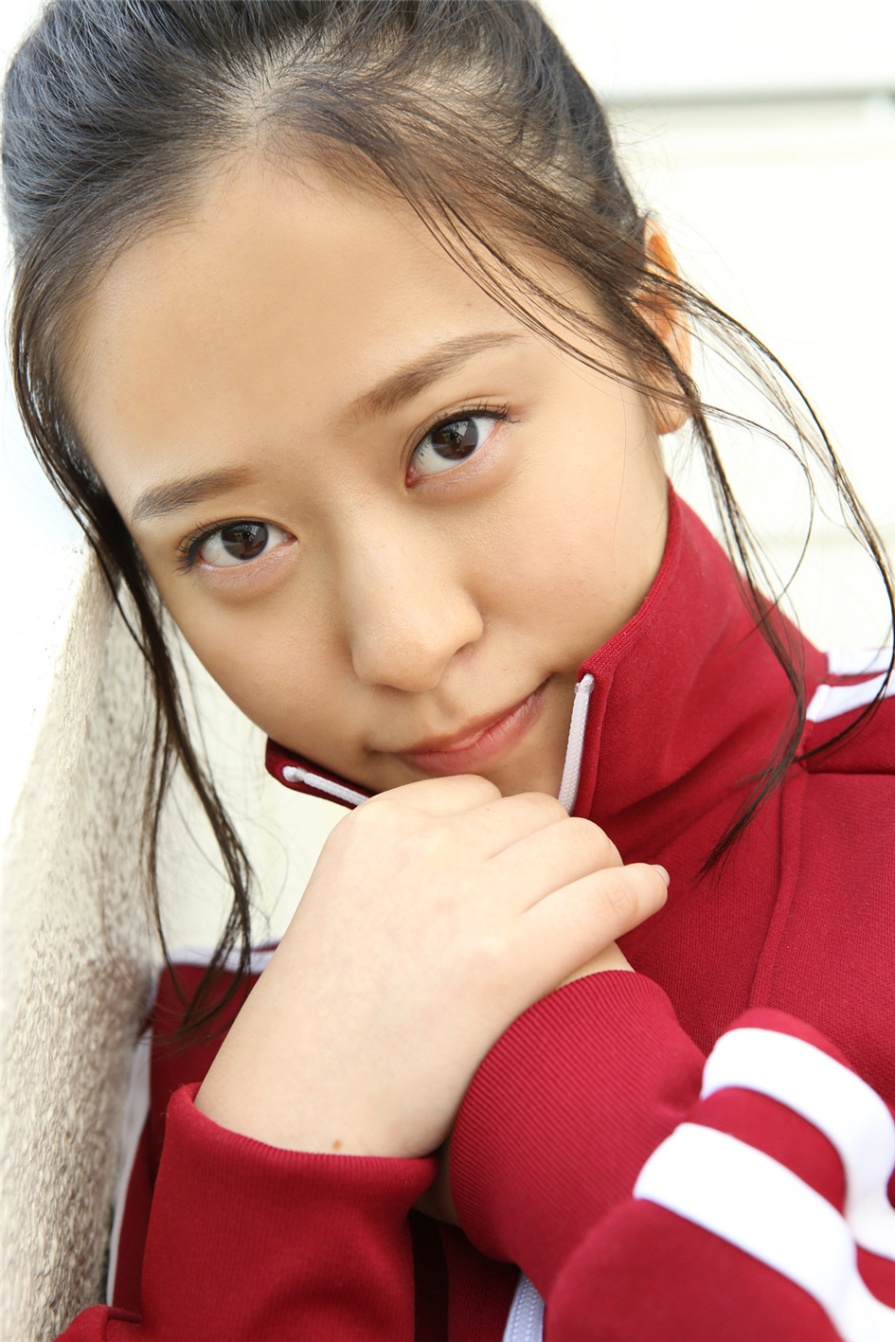 日本学生妹小田さくら校园唯美生活照图片(第41页)
